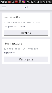 How to install edutto Mobile Exam 0.9.14 apk for android