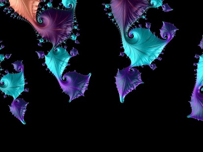Fractal Cosmos Screenshots 9