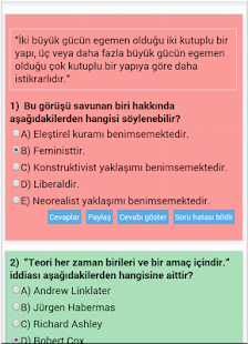 How to download KPSS çıkmış sorular bankası 2 apk for pc