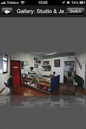 The Piercing Urge poster 14