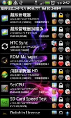 Super Manager Donation