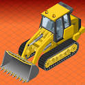 Truck Builder icon