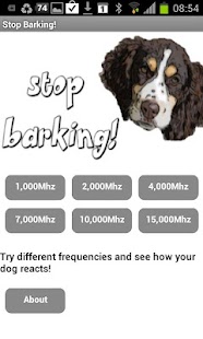 How to install Stop Barking! (FREE) 1.0 mod apk for laptop