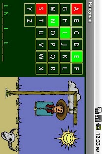 Free Download Hangman APK
