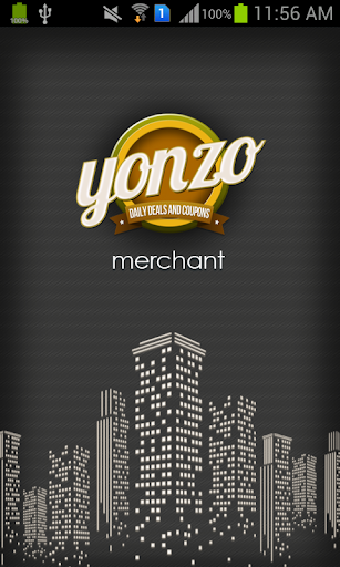 Yonzo Merchant