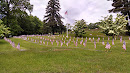 Field of Fallen Veterans