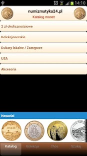 Free Download Numizmatyka24 APK for Android