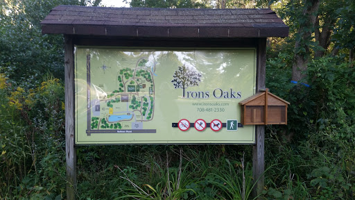 Irons Oaks Education and Recreation Adventure Center