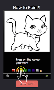 How to mod Paint Animals for Toddlers patch 0.1 apk for pc