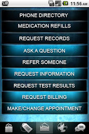 Doctor App by Cloud Nine Development poster 5