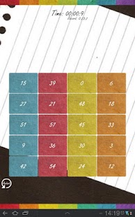 Touch The Numbers Screenshots 1