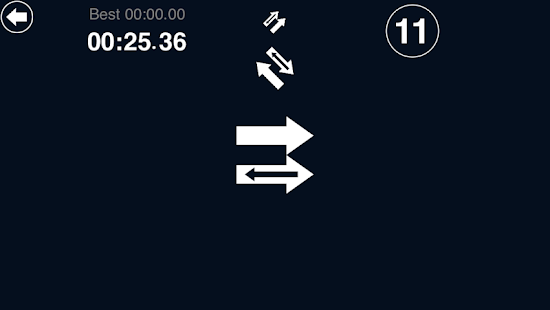 2 Arrows Screenshots 2