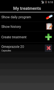 How to mod TreatUp med agenda,pill remind 1.1.6 apk for laptop