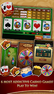 Slot Machine+ - screenshot thumbnail
