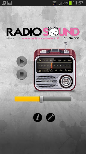 RadioSound Milano