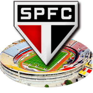 Soberano Total - São Paulo FC 運動 App LOGO-APP開箱王
