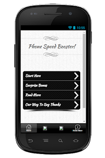 How to mod Phone Speed Booster Guide 2.0 apk for android