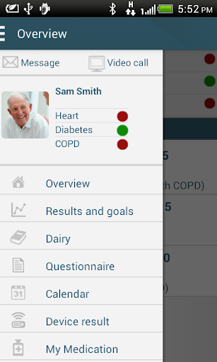 免費下載健康APP|CGI CC360 HealthCenter Phone app開箱文|APP開箱王