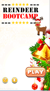 How to download Reindeer Bootcamp - Christmas 1.0 unlimited apk for laptop