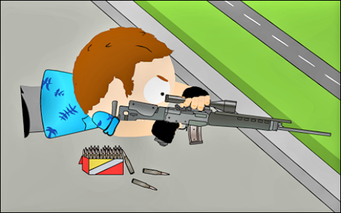 Download Psikopat Senaryolar APK for Android