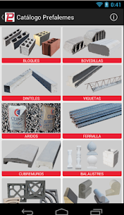 How to mod Catálogo Prefabricados Lemes 5 unlimited apk for bluestacks