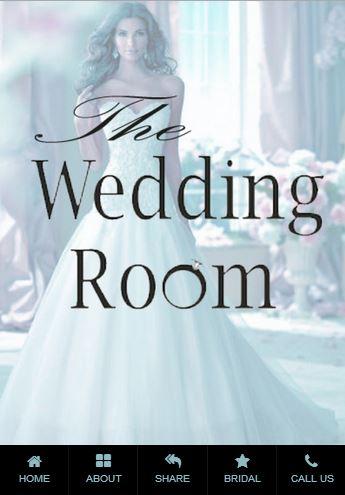 The Wedding Room Bolton