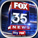 FOX 35 Orlando logo