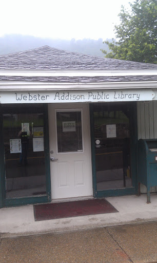 Webster-Addison Public Library