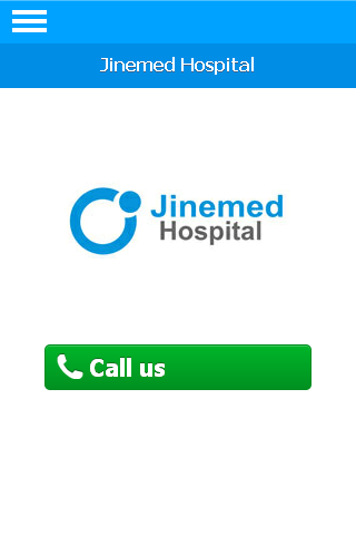 Jinemed Hospital