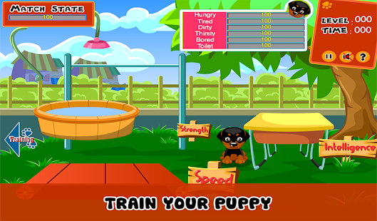 Pretty Dog – Dog game Screenshots 6