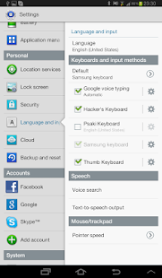 download Psaki Keyboard free