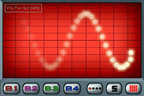 Wobble Bass Station Dubstep Screen 3