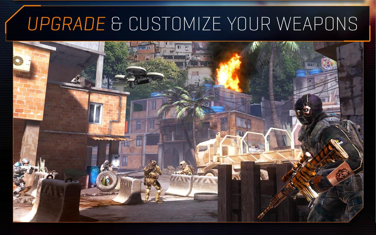 FRONTLINE COMMANDO 2 - screenshot