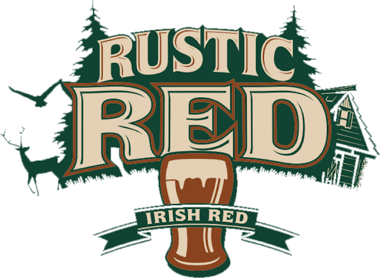Logo of Pateros Creek Rustic Red