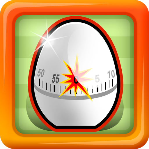 Kitchen Timer LOGO-APP點子