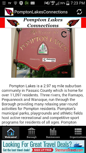 PomptonLakesConnections