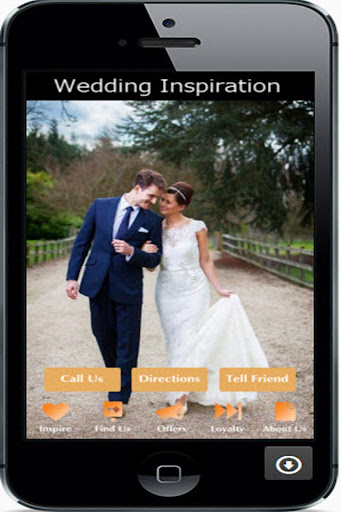 【免費生活App】Your Wedding Inspiration-APP點子