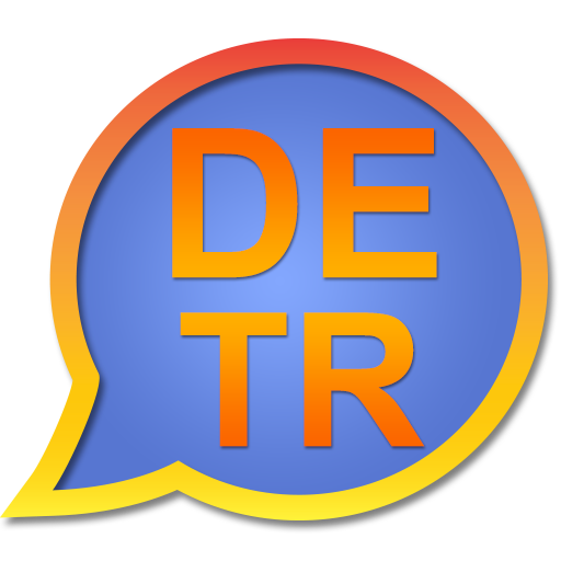 German Turkish dictionary 書籍 App LOGO-APP開箱王