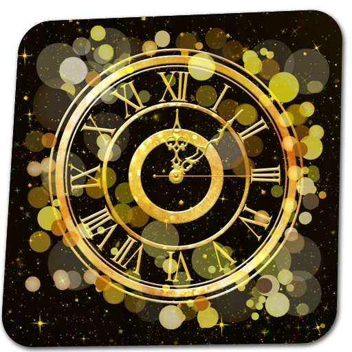 Transparent Clock 2.1 APK by Smart Widget Apps Details
