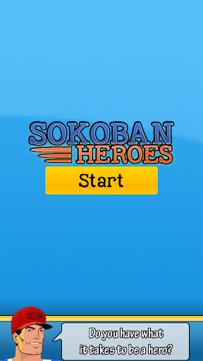 Sokoban Heroes