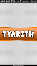 Tyarith poster 2