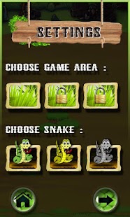 How to install Snake Wall 1.1 unlimited apk for android