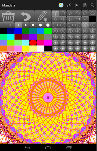 Mandala Maker Free