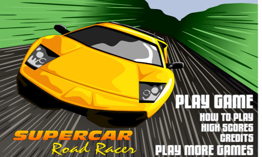 Latest Racing Games