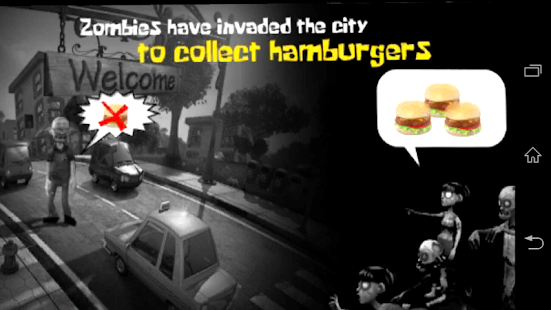 Free GrandPA Runner ZOmbie APK for PC