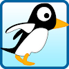 penguin jump games