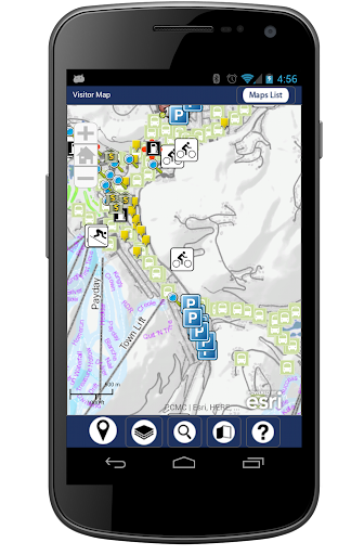 Park City Maps