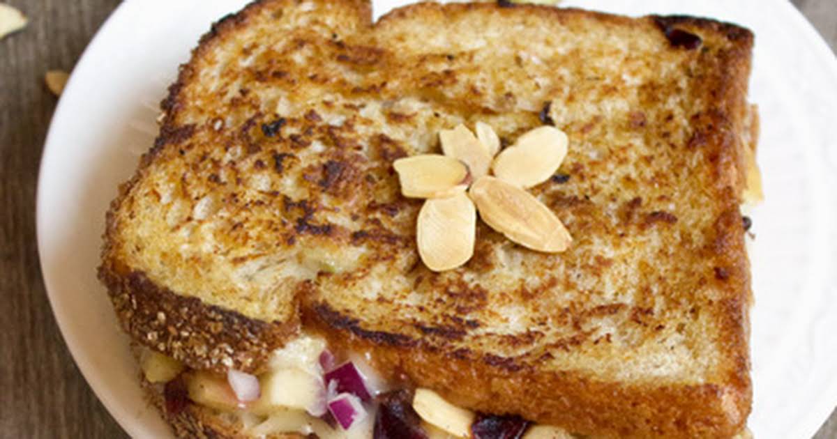 10 Best Brie Cheese Sandwich Recipes Yummly