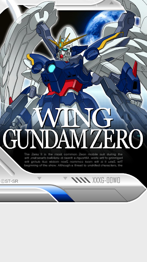 About ガンダム 新機動戦記 ガンダムwライブ壁紙 Google Play Version ガンダム 新機動戦記 ガンダムwライブ壁紙 Google Play Apptopia