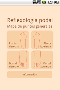 Reflexología Podal